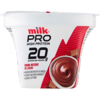 Milk pro dessert proteico caramello gr.200