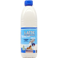 Brescia Latte di Centrale Parzialmente Scremato U.H.T. lt.1