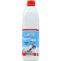 Brescia Latte di Centrale Intero U.H.T. lt.1