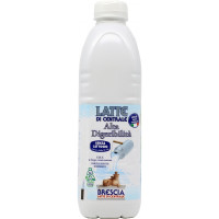 Latte di Centrale Alta Digeribilità U.H.T. Parzialmente...