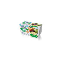 Valsoia Yosoi gusto Cereali e Frutta 2x125gr
