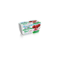 Valsoia Yosoi gusto Ciliegia 2x125gr