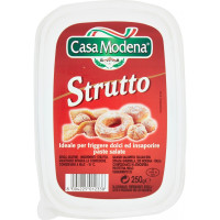 Casa Modena Strutto 250 gr.