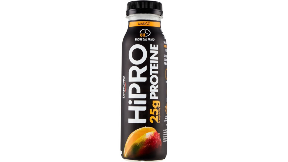 Danone Drink gusto Mango gr.300