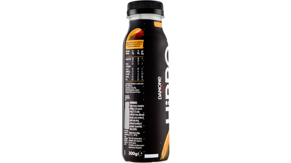 Danone Drink gusto Mango gr.300