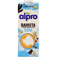 ALPRO Soia Barista, Bevanda alla Soia 100% vegetale, ideale...