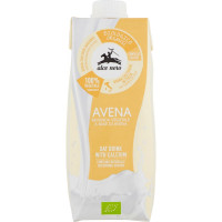 Alce nero Avena bevanda Bio 500 ml.