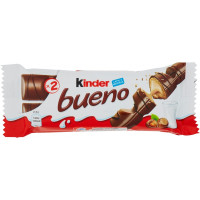 Kinder Bueno 3 x 43 gr.