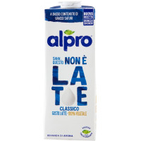 Alpro Questo Non È Lat°e Classico 1 Lt