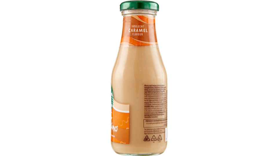 Starbucks frappuccino Coffee Drink Indulgent Caramel Flavour...