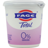 Fage yogurt Total 5% Grassi 950 gr.