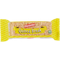 Fiorentini barrette quinoa+chia - gr.33