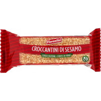 Fiorentini croccantini sesamo - gr.60