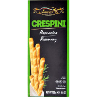 Laurieri crespini con rosmarino gr.125