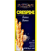 Laurieri crespini con sesamo gr.125