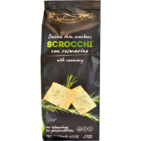 Laurieri scrocchi con rosmarino gr.175