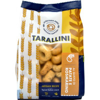Antichi Sapori tarallini con patate e rosmarino gr.250