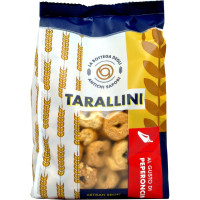 Atichi Sapori tarallini al peperoncino gr.250