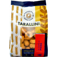 Antichi Sapori tarallini gusto pizza gr.250
