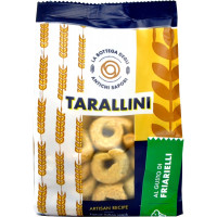 Antichi Sapori tarallini friarielli gr.250