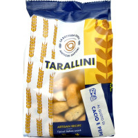 Antichi Sapori tarallini cacio pepe gr.250