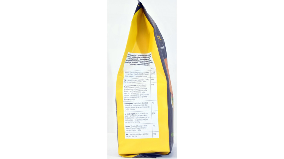Laurieri bruschette gusto pizza gr.150