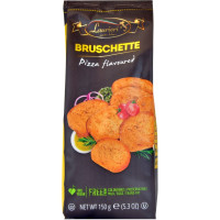 Laurieri bruschette gusto pizza gr.150