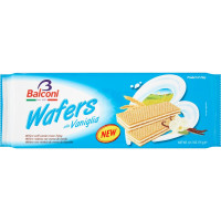 Balconi wafers alla vaniglia gr.175