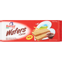 Balconi wafers al cacao gr.175