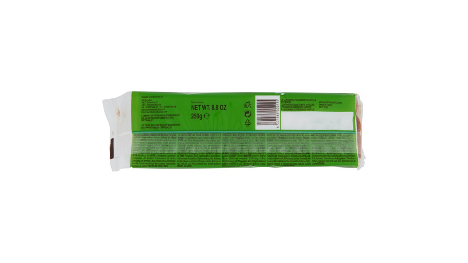 Balconi Roll nocciola 250 gr.