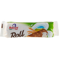 Balconi Roll nocciola 250 gr.