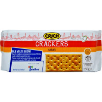 Crich crackers salati gr.250