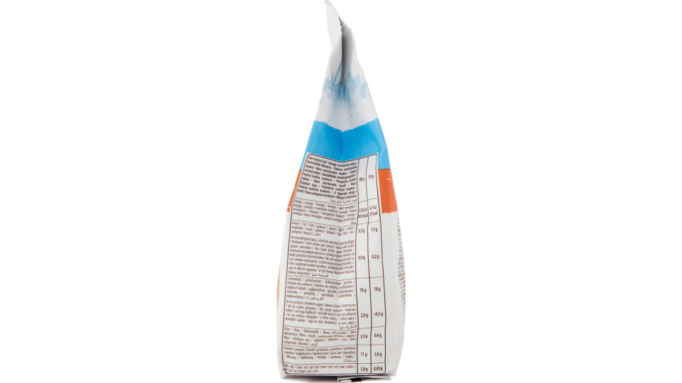 Crich Sfoglie Leggere 200 g