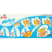 Balconi wafers alla vaniglia 5x45 gr.