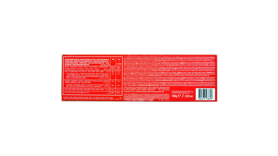 Lazzaroni Nanette gr.100
