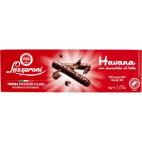 Lazzaroni havana cioccolato gr.90