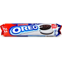 Saiwa oreo tubo doppia crema gr.157