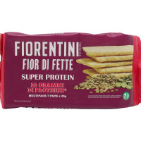 Fiorentini fior di fette super protein gr.140