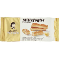 Pasticceria Matilde Vicenzi Millefoglie d'Italia...
