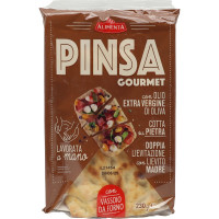 Alimenta pinsa gr.230