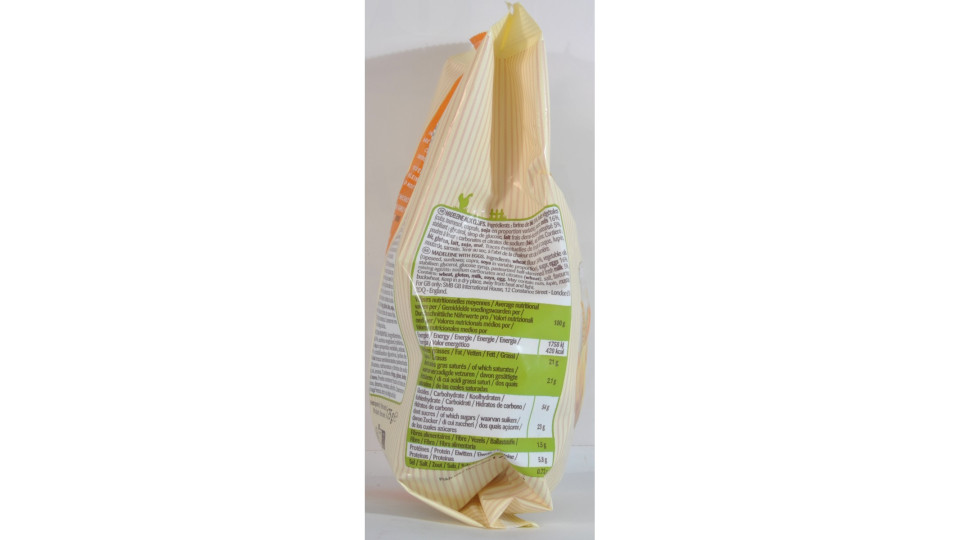 St Michel Mini Madeleines 175 gr.