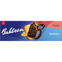 Bahlsen messino orange gr.125