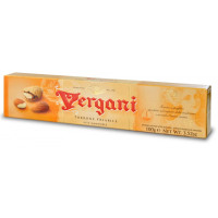 Vergani torrone mandorla gr.100