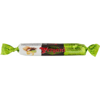 Vergani torrone sigaro morbido agli agrumi gr.100