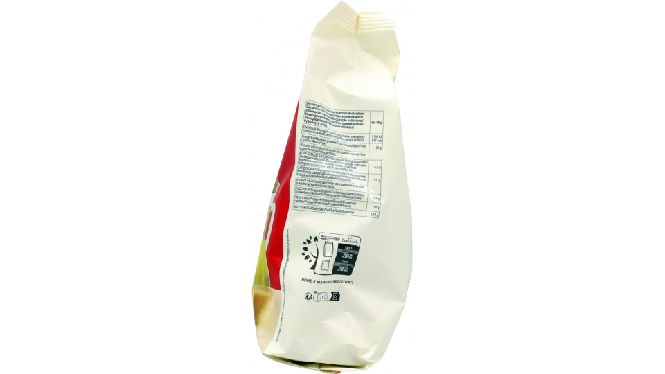 Panealba crostini pizza multipack gr.168