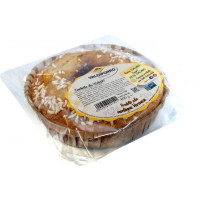 Valdiporro ciambella allo yogurt gr.400