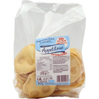 Madesani appetitose con farina di riso gr.200
