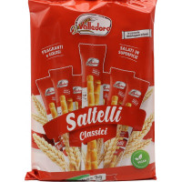 Valledoro Saltelli Classici 240 g