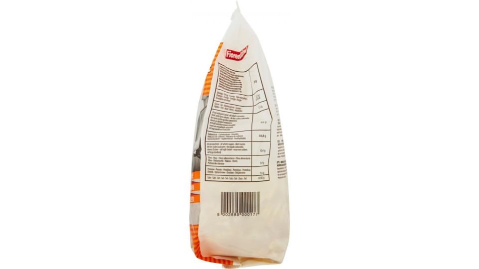 Fiorentini Bio Mini Gallette di Mais 200 gr.