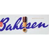 Bahlsen Waffeletten fondente 100 gr.